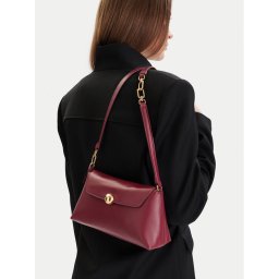 Furla Дамска чанта Sfera Soft Mini WE00881 BX2269 CN CGQ00 Червен