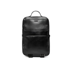Guess Раница HMBOCA P5445 Черен