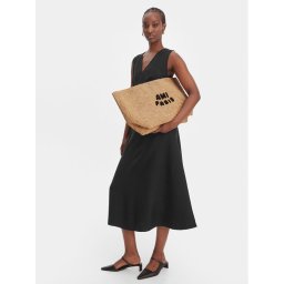 AMI Paris Сак ULL033.AW0077 Бежов