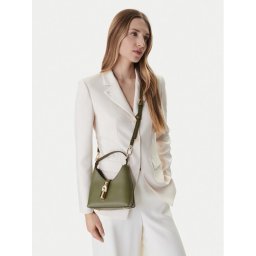 Furla Дамска чанта Iride Mini WE00876 ARE000 KH 4555S Зелен