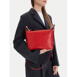 Furla Дамска чанта Tonie Mini WE00877 A.0023 CN 4484S Червен