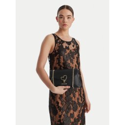 LOVE MOSCHINO Дамска чанта JC4138PP1OLQ0000 Черен