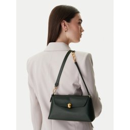 Furla Дамска чанта Sfera Soft Mini WE00881 BX2269 CN 4491S Зелен