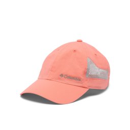 Columbia Шапка с козирка Tech Shade™ II Hat 2121071 Коралов