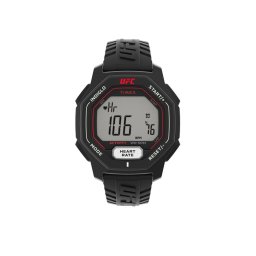 Timex Часовник Ufc SparK TW2V83800 Черен