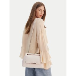Furla Дамска чанта Nadia S WB01817 BX2269 CN PNN00 Екрю