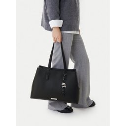 KARL LAGERFELD Дамска чанта B1W30001 Черен