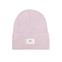 Buff Шапка Knitted Beanie Drisk 132330.519.10 Розов