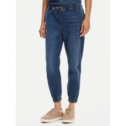 ONLY Джогъри Kelda 15250383 Син Carrot Fit