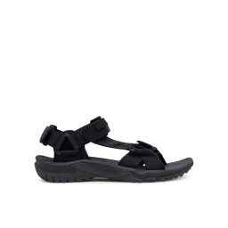 Jack Wolfskin Сандали Lakewood Ride Sandal M 4019021 Сив