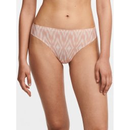 Chantelle Бикини тип прашка Soft Stretch C11D90 Розов