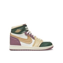 Nike Сникърси Air 1 Mm High FB9891 300 Цветен