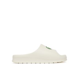Lacoste Чехли 7-48CMA0022 Бял