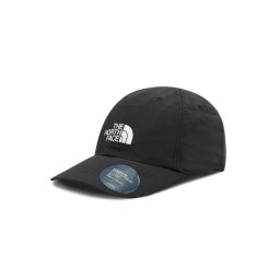 The North Face Шапка с козирка Horizon NF0A5FXLJK31 Черен