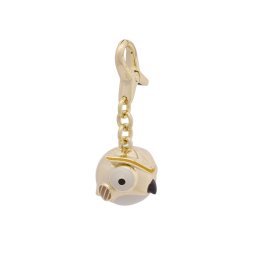 Furla Ключодържател WK00441-MES000-TSN00-1-007-20-CN-K Златист