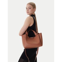 DKNY Дамска чанта R43DYG33 Кафяв
