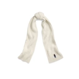Polo Ralph Lauren Зимен шал 455931877001 Бежов