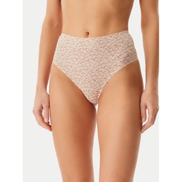 Chantelle Бикини тип прашка Soft Stretch C11DA0 Бежов