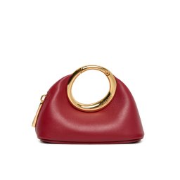 JACQUEMUS Портмоне Le Porte Calino 25E251SL142-3171 Червен