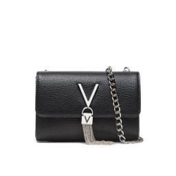 Valentino Дамска чанта Divina VBS1R403G Черен