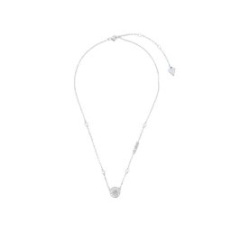 Guess Колие Dreaming Guess JUBN03 124JW Сребрист