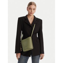 Furla Дамска чанта Roxie Mini WE00859 ARE000 CN 4555S Зелен