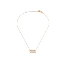 Furla Колие Ooh WJ00205-K21000-OR000-1-007-20-CN-J Златист