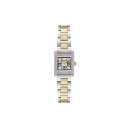 Emporio Armani Часовник Genni AR11704 Сребрист