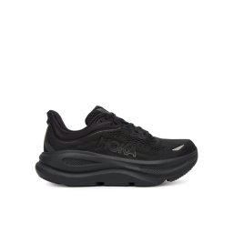 Hoka Маратонки за бягане Bondi 9 1162012 Черен