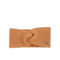 Calvin Klein Лента за глава K60K612591 Кафяв