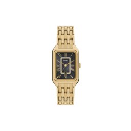 Fossil Часовник Raquel ES5417 Златист