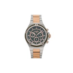 Roamer Часовник Tempomaster Chrono 221837 49 75 20 Сребрист