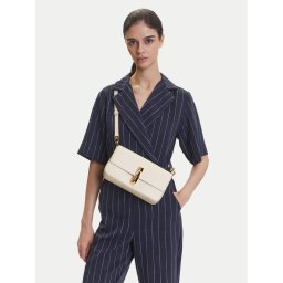 Furla Дамска чанта Iride S WB01826 ARE000 CN PNN00 Екрю