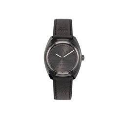 adidas Originals Часовник Fashion Edition One AOFH22514 Черен