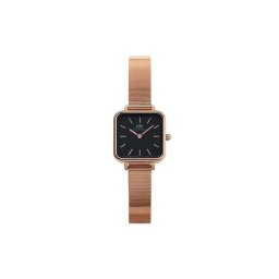 Daniel Wellington Часовник Quadro Studio DW00100518 Златист