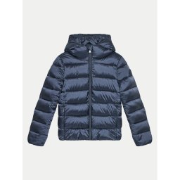 Save The Duck Зимно яке J31398G JADE19 D Тъмносин Regular Fit