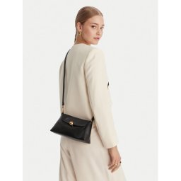 Furla Дамска чанта Sfera Soft Mini WE00881 BX2269 CN O6000 Черен