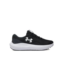 Under Armour Маратонки за бягане Ua W Charged Surge 4 3027007-001 Черен