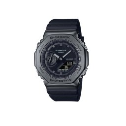 G-Shock Часовник GM-2100BB-1AER Черен