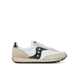 Saucony Сникърси Trainer 80 S70884 9 Бял