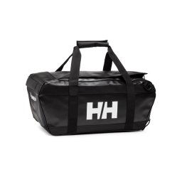 Helly Hansen Сак HH Scout Duffel S 67440-990 Черен