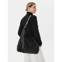 Pepe Jeans Дамска чанта Ginevre PL0300076 Черен