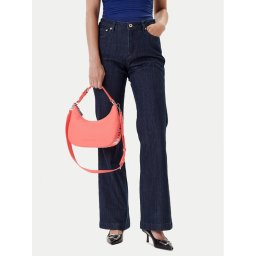LOVE MOSCHINO Дамска чанта JC4018PP1MLT0464 Коралов