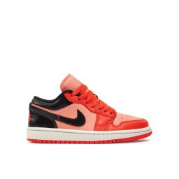 Nike Сникърси Air Jordan 1 Low Se DM3379 600 Коралов