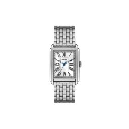 Fossil Часовник Carraway FS6008 Сребрист