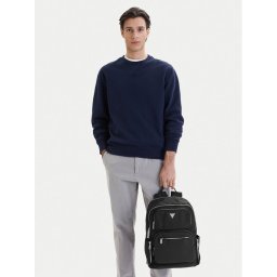 Guess Раница HMBEHN P5445 Черен