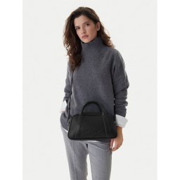 KARL LAGERFELD Дамска чанта B1W30068 Черен