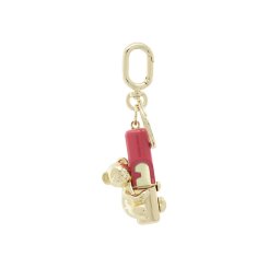Furla Ключодържател Iride WR00866 MT0000 CN 4528S Розов