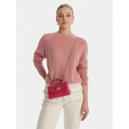 Furla Дамска чанта 1927 Mini WE00423 ARE000 CN 4485S Розов