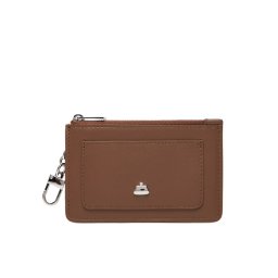 Weekend Max Mara Калъф за кредитни карти Trafoi 2525726064600 Кафяв